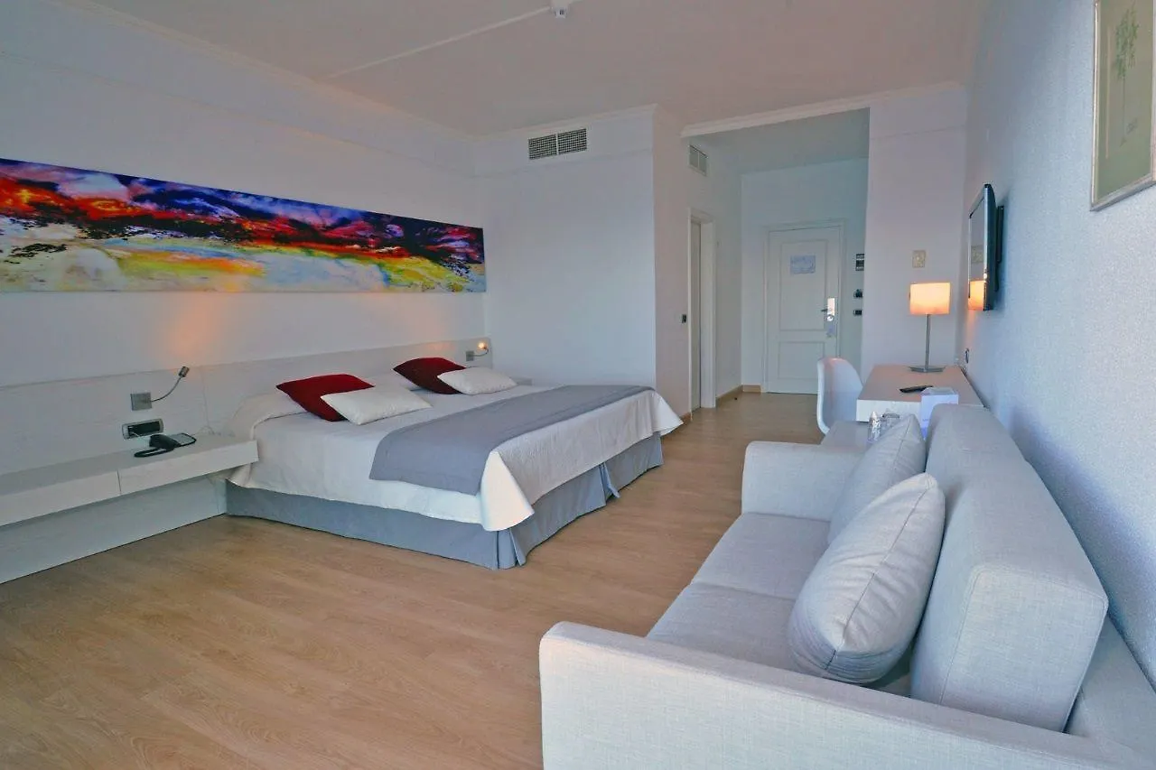 Stil Los Gigantes - Only Adults Puerto de Santiago  Hotel