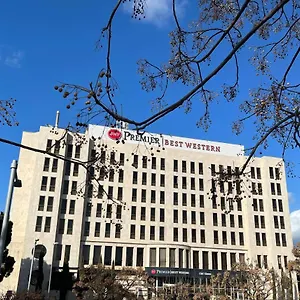 Western Premier Cmc 4* Жирона