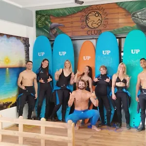 Endless Summer (adults Only) Адехе