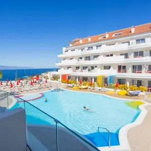 Sholeo Gigantes (adults Only) Hotel
