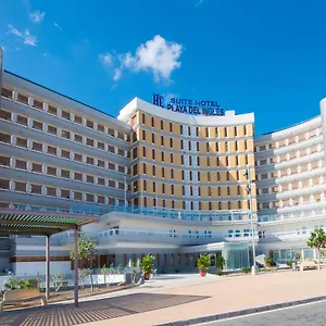 Hl Suitehotel - Adults Only **** Плайя-дель-Инглес