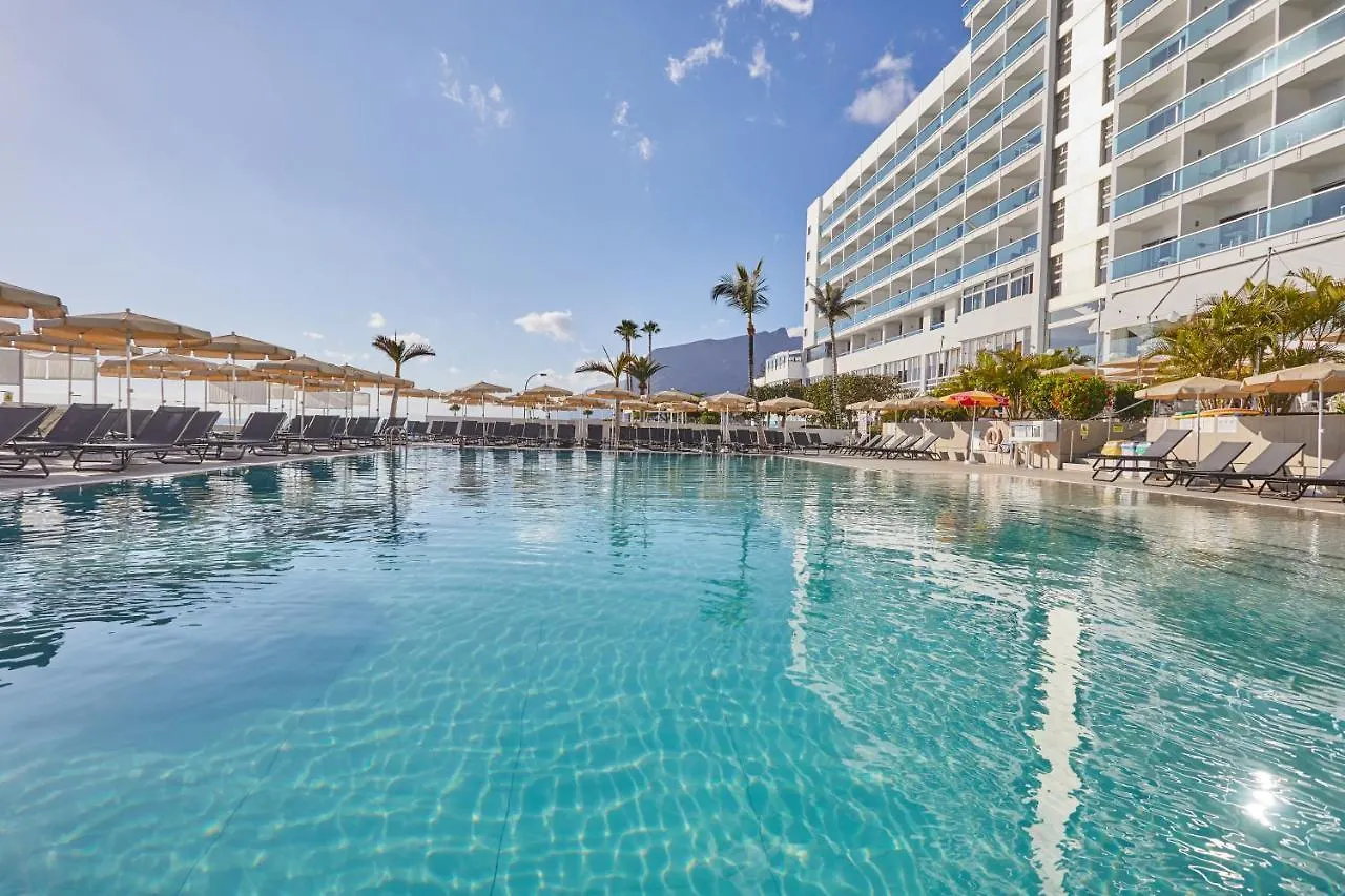 Stil Los Gigantes - Only Adults Hotel Puerto de Santiago  4*, Puerto de Santiago (Tenerife)