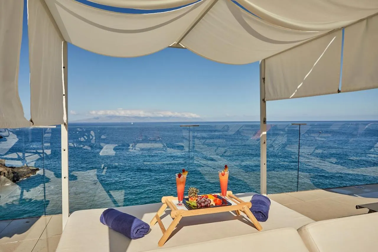 Stil Los Gigantes - Only Adults Hotel Puerto de Santiago