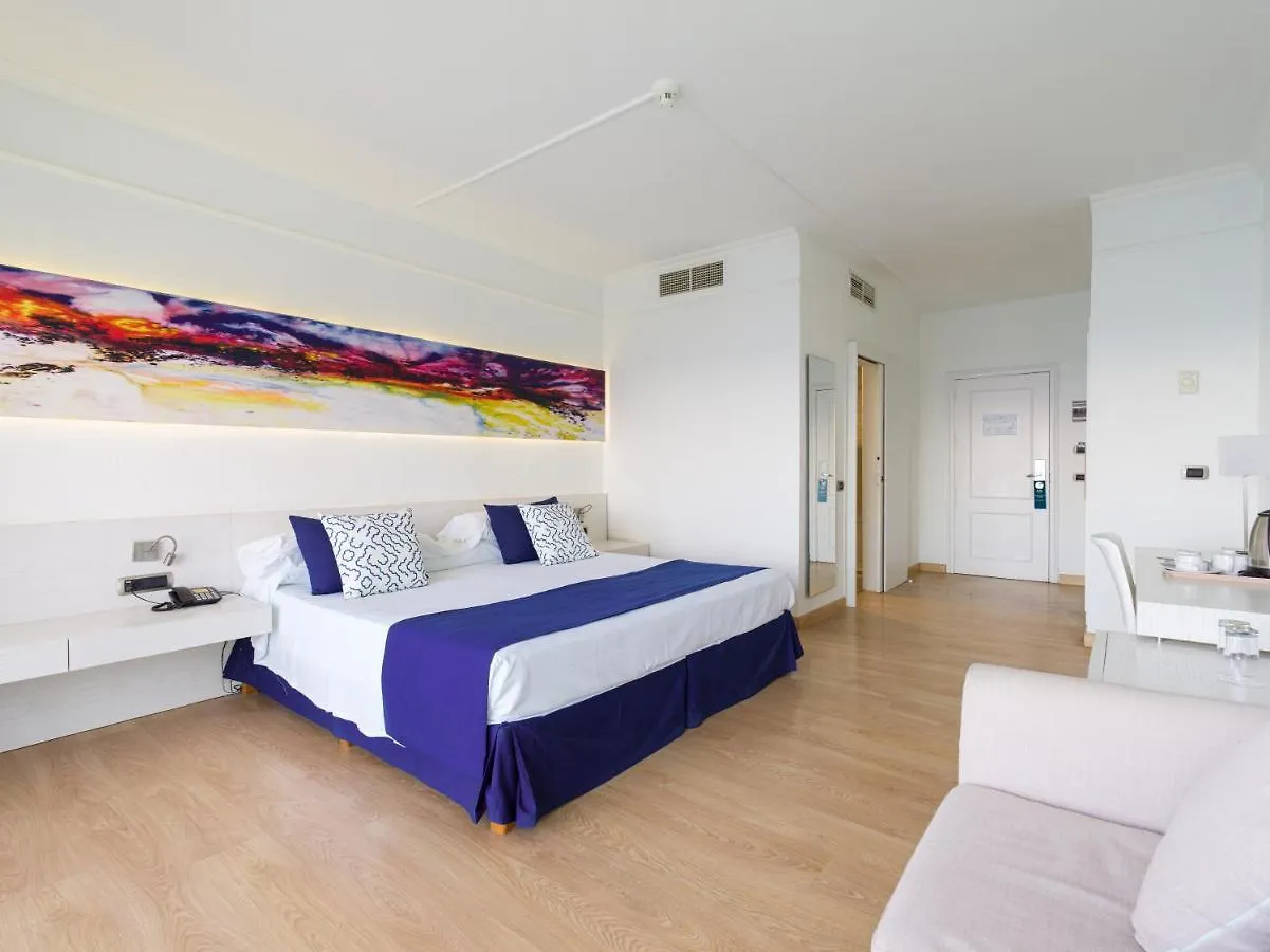 Stil Los Gigantes - Only Adults Hotel Puerto de Santiago  Puerto de Santiago (Tenerife)