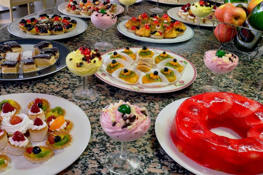 Stil Los Gigantes - Only Adults Hotel Puerto de Santiago