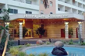 Stil Los Gigantes - Only Adults Hotel Puerto de Santiago  Puerto de Santiago (Tenerife)