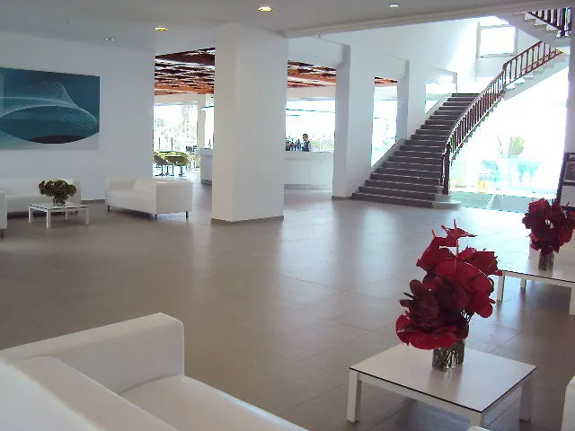 Stil Los Gigantes - Only Adults Hotel Puerto de Santiago  Puerto de Santiago (Tenerife)