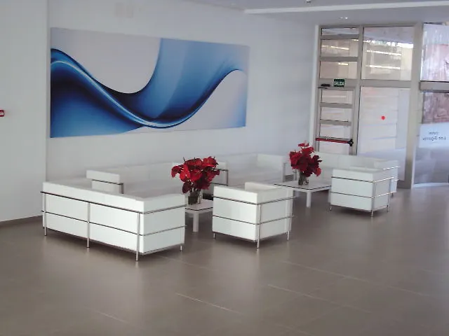 Stil Los Gigantes - Only Adults Puerto de Santiago  Hotel Puerto de Santiago (Tenerife)