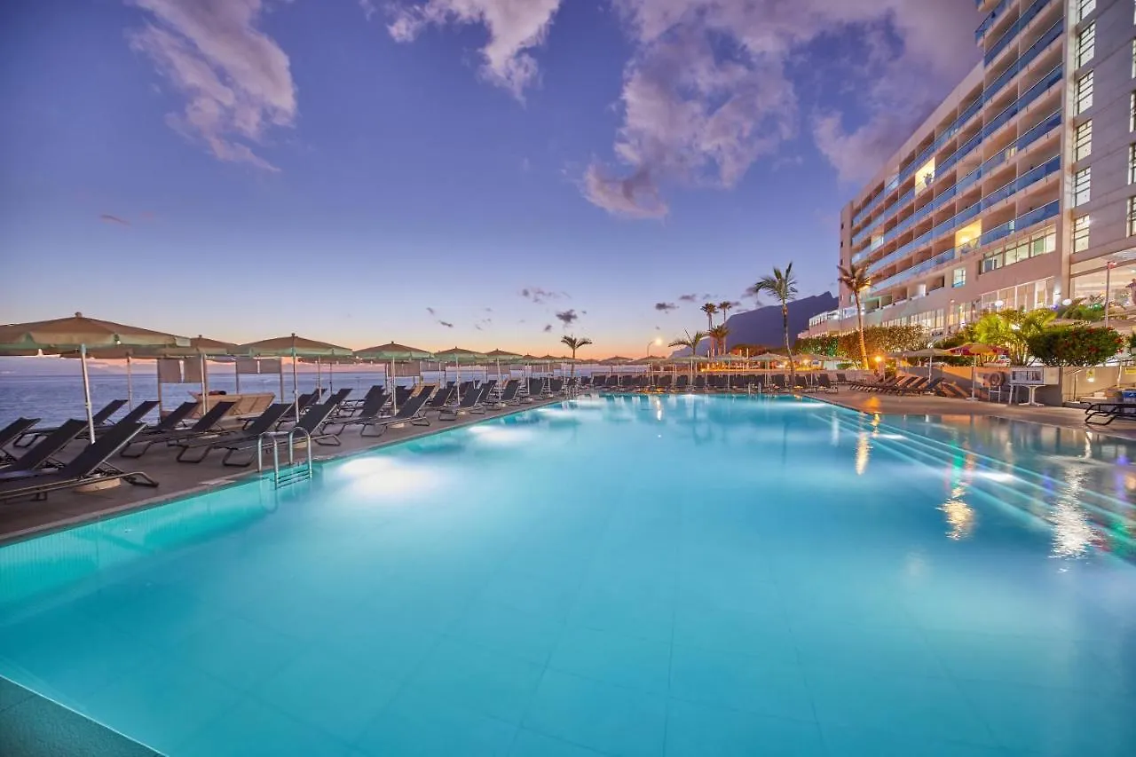 Hotel Stil Los Gigantes - Only Adults Puerto de Santiago