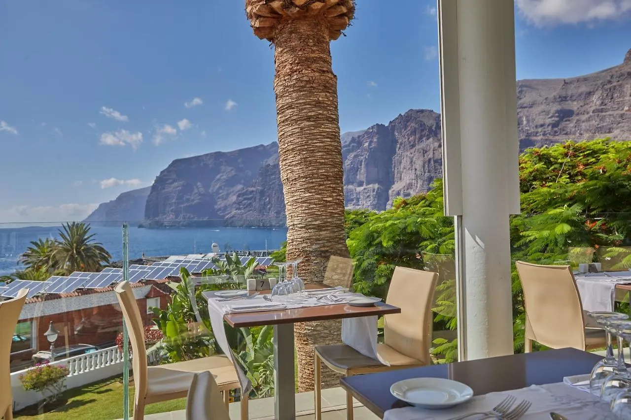 Stil Los Gigantes - Only Adults Puerto de Santiago  Hotel