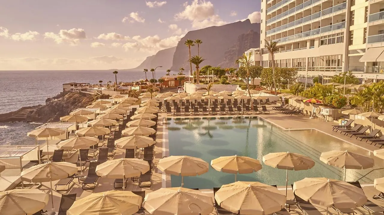 Stil Los Gigantes - Only Adults Puerto de Santiago  Hotel Puerto de Santiago (Tenerife)