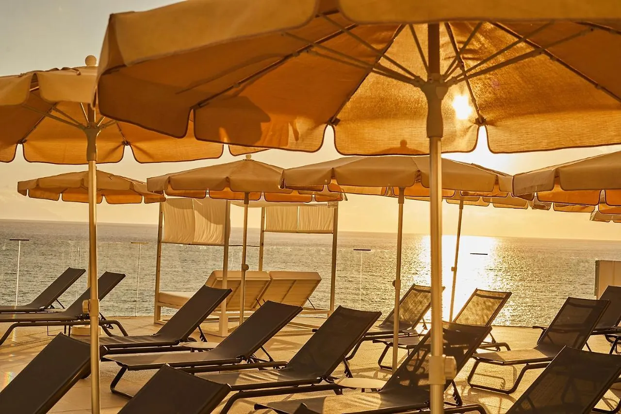 Stil Los Gigantes - Only Adults Puerto de Santiago  Spain