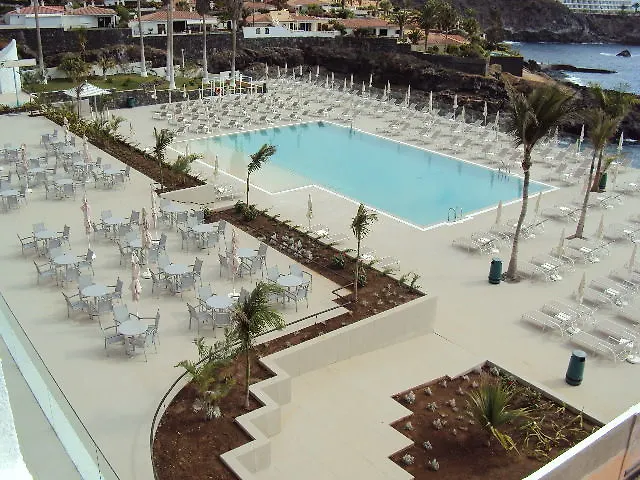 **** Hotel Stil Los Gigantes - Only Adults Puerto de Santiago  Spain
